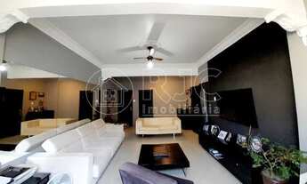 Imagem 2: Apartamento para venda tem 110 metros quadrados com 3 quartos em Rio Comprido - Rio de Jan