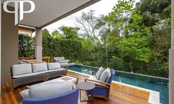 Imagem 3: Casa com 4 dormitórios à venda,713.00 m , alphaville graciosa, PINHAIS - PR