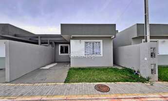 Imagem: Casa à venda Residencial Treviso ll - Cará-Cará