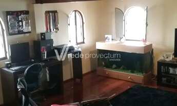 Imagem 3: Casa - Jardim Antonio Von Zuben - Campinas