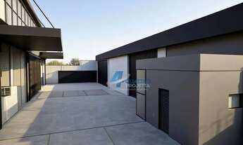 Imagem 7: Barracão para alugar com 2111 m² - Estância Dlaville - Londrina/PR