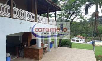 Imagem 3: Sítio à Venda na Estrada dos Arantes - Portão / Atibaia - SP