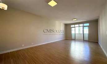 Imagem 3: Apartamento à venda em Londrina, Centro, com 3 quartos, com 177 m², Dom João VI