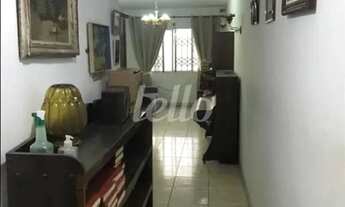 Imagem 2: Apartamento 2 quartos à venda no(a) Vila Dom Pedro Ii