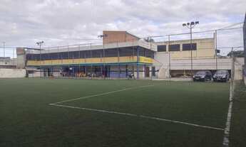 Imagem 5: Campo sintetico e salão de festas - Camaçari - BA