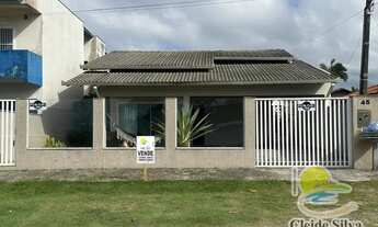 Imagem: Casa em Itapoá Sc. No Balneário Brasília