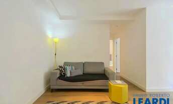 Imagem 5: APARTAMENTO - HIGIENÓPOLIS - SP