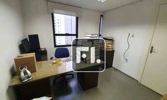 Imagem 4: Conjunto, 133 m² - venda por R$ 1.400.000,00 ou aluguel por R$ 14.200,00/mês - Vila Olímpi