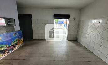 Imagem 2: Comodo comercial para locação no Bairro Presidente Roosevelt