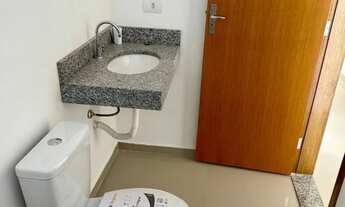 Imagem 7: Casa com 2 Quartos e 1 banheiro para Alugar, 52 m² por R$ 2.320/Mês