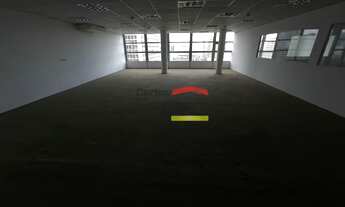 Imagem 3: Conjunto Comercial à Venda - Centro de São Paulo | 270m²