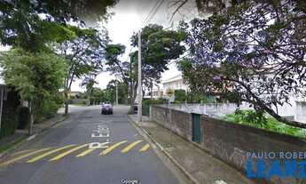 Imagem 4: AREA - MORUMBI - SP