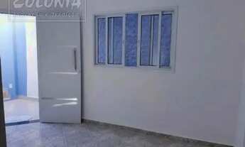 Imagem 3: Sobrado a venda - Jardim Santo Antônio, Santo André