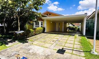 Imagem: Alpha Garden Parque das Laranjeiras 04 quartos