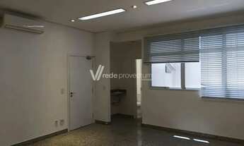 Imagem 2: Sala - Chácara Primavera - Campinas