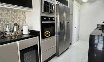 Imagem 5: O melhor da Vila Leopoldina Condomínio Podium com 130mt com 4 quartos!