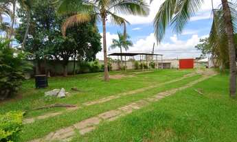 Imagem 5: Área Comercial à venda - Jardim Monte Serrat Aparecida de Goiânia CÓDIGO - 1280