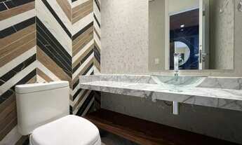 Imagem 4: Apartamento à venda em Londrina, Gleba Palhano, com 3 suítes, com 173 m², Ed. Queen's