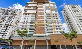 Imagem: Apartamento no Fifty Cabral