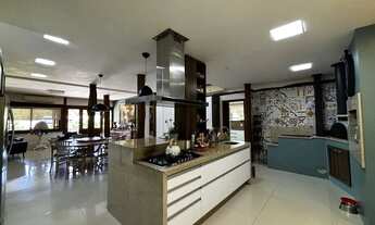 Imagem 3: Sítio à venda, 4 quartos, 4 suítes, 10 vagas, Fiuza - Viamão/RS