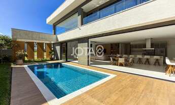 Imagem: CASA EM CONDOMÍNIO 3 SUÍTES FACE NORTE