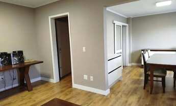 Imagem 3: Apartamento de 3 dormitórios à venda, 107 m² por R$ 900.000,00 - Menino Deus - Porto Alegr