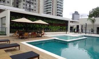 Imagem 4: Apartamento à venda em Sorocaba, Parque Campolim, com 2 quartos, com 48 m², Edifício Le Mo