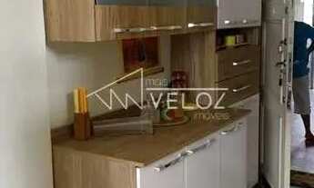 Imagem 8: Kitnet/Conjugado - / Residencial / Centro