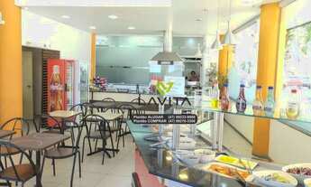 Imagem 5: Restaurante à venda, 250 m² por R$ 250.000 - Centro - Blumenau/SC