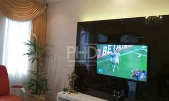 Imagem 4: Sobrado à venda, 3 quartos, 1 suíte, 6 vagas, Jardim Las Vegas - Santo André/SP