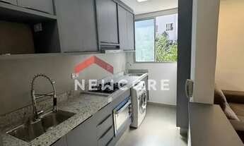 Imagem 3: Apartamento em Rua Reverendo João Batista Ribeiro Neto - Gleba Fazenda Palhano - Londrina