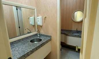 Imagem 5: Sala para alugar, 88 m² por R$ 8.300,00/mês - Barra da Tijuca - Rio de Janeiro/RJ