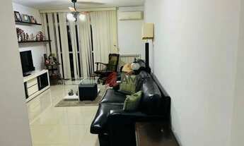 Imagem 4: Apartamento com 2 Quartos à venda, 100 m² por R$ 795.000 - Ingá - Niterói/RJ