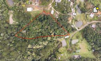 Imagem 2: Terreno à venda, 5000 m² - Palmitalzinho - Quatro Barras/Paraná