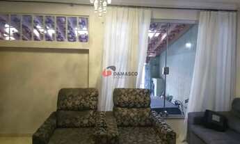 Imagem 4: Sobrado à venda 3 Quartos, 2 Vagas, Rudge Ramos, São Bernardo do Campo - SP