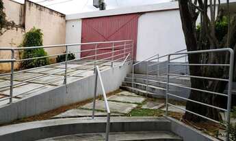 Imagem 3: CASA RESIDENCIAL E COMERCIAL PARA LOCAÇÃO, LOCALIZADA NO CENTRO, NA CIDADE DE JUNDIAÍ