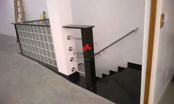 Imagem 3: Prédio Comercial 2 Vãos Livres 5 Banheiros, 450m² - AO LADO DO METRÔ TATUAPÉ