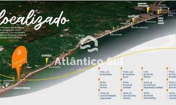 Imagem 3: Ilhéus - Apartamento Studio - Venda - Kahakai