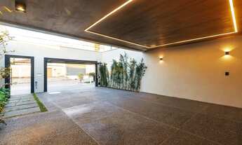 Imagem 5: Sobrado 3 suites plenas a venda, Setor Jardim America