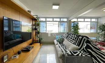 Imagem 3: Apartamento à venda, 3 quartos, 1 suíte, 1 vaga, Cruzeiro - Belo Horizonte/MG