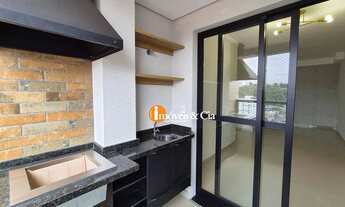 Imagem 9: Belíssimo Apartamento à venda, 1 suíte com lavabo, 1 vaga, no Atibaia Jardim, Atibaia-SP