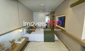 Imagem 7: LANÇAMENTO EM MOEMA