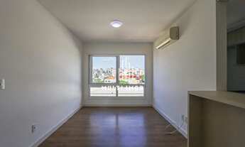 Imagem 2: Apartamento de 2 quartos e 2 vagas, Santana