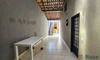 Imagem 4: Casa em condomínio para venda, 4 quarto(s), próximo a UFMT, Recanto Dos Pássaros, Cuiabá