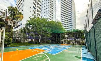 Imagem 4: Apartamento a venda 3 Quartos, 1 suíte com 71m² em Piedade Jaboatão dos Guararapes PE