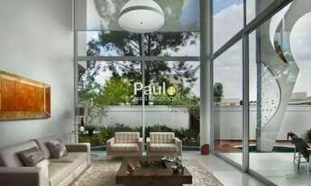 Imagem 4: Casa à venda em Campinas Alphaville Campinas, com 5 suítes, com 686 m²