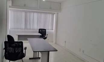 Imagem 2: Vendo Sala no Open center