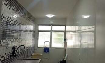 Imagem 2: Aluguel de Apartamento