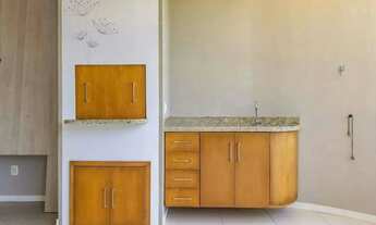 Imagem 6: AMPLO APARTAMENTO COM VISTA INCRÍVEL