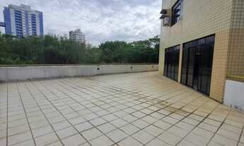 Imagem 4: Apartamento à venda no Condomínio Mont Blanc - Teresina/PI